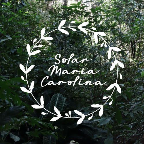 Solar Maria Carolina